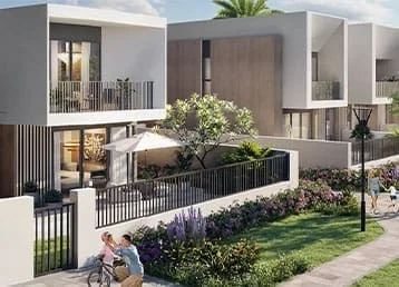 Kaya at Town Square Dubai