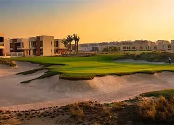 Kensington Villas Plots at Damac Hills 2