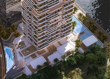 Keturah Tower at Business Bay