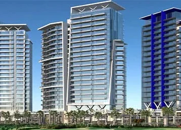 Kiara Apartments at Damac Hills, Dubai