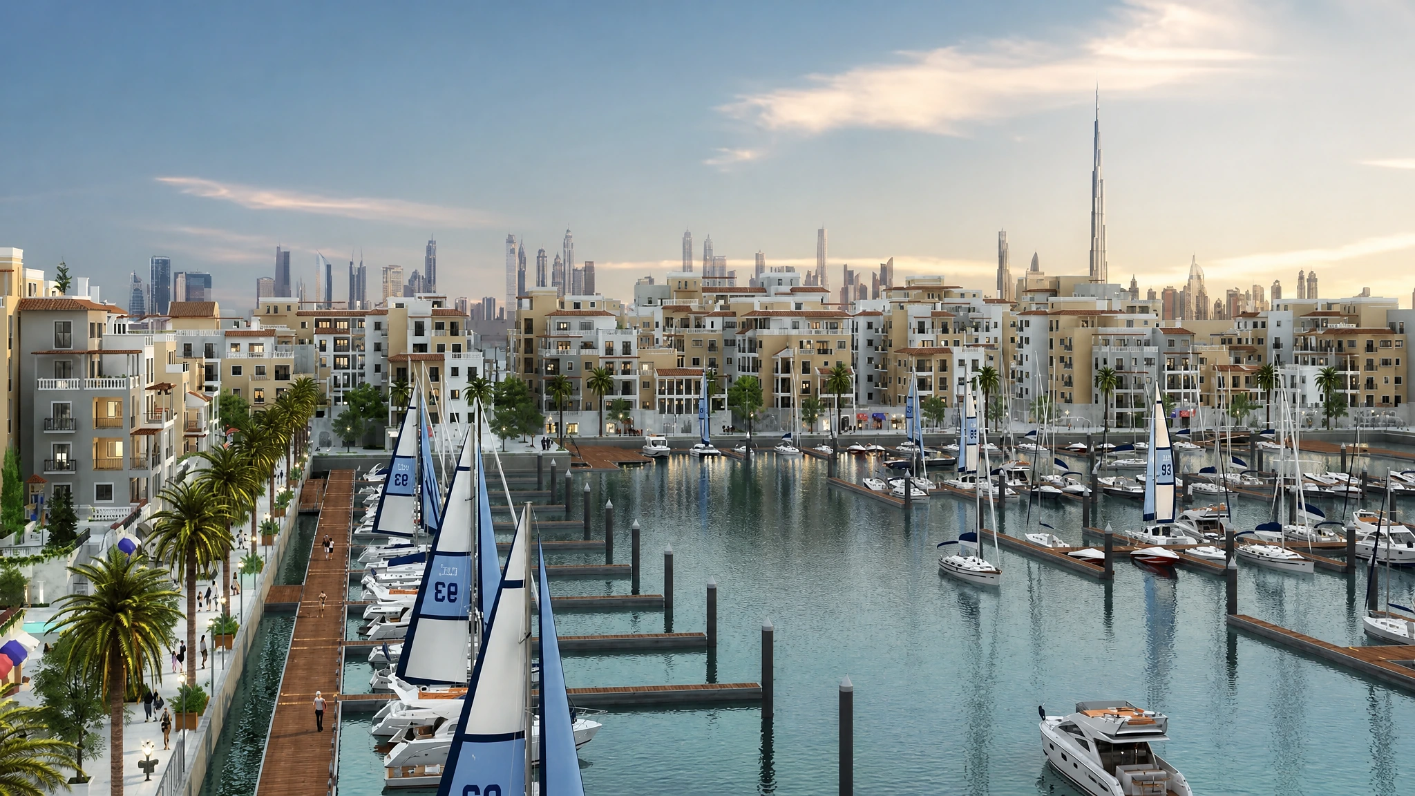La Cote Apartments