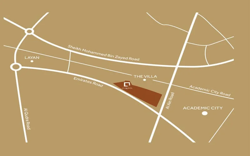 La Quinta Villas for Sale & Rent at Villanova