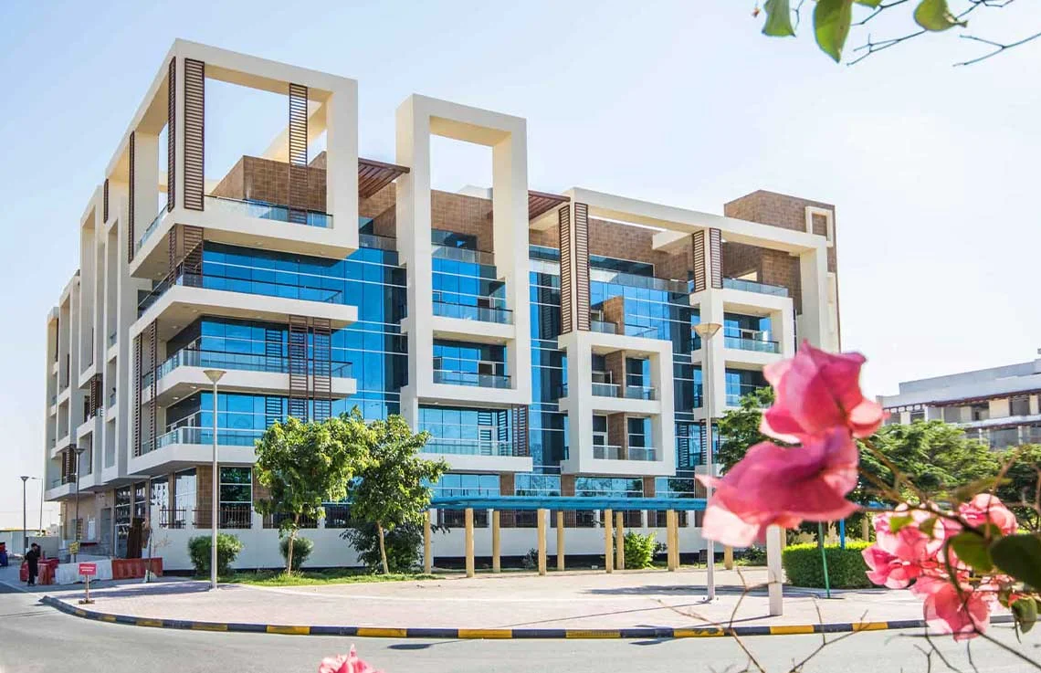 La Residence at JVT Dubai