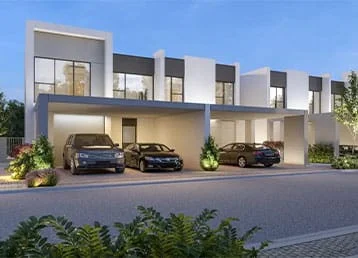 La Rosa 3 at Villanova in Dubailand