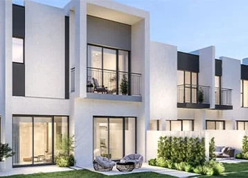 La Rosa Phase 6 at Villanova Dubailand
