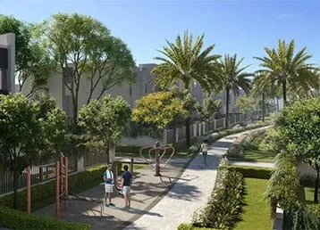 La Tilia at Villanova by Dubai Properties