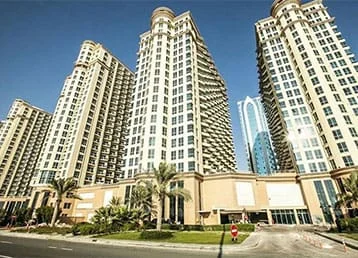 Lago Vista by Damac Properties