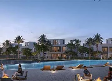 Lavita at The Oasis by Emaar