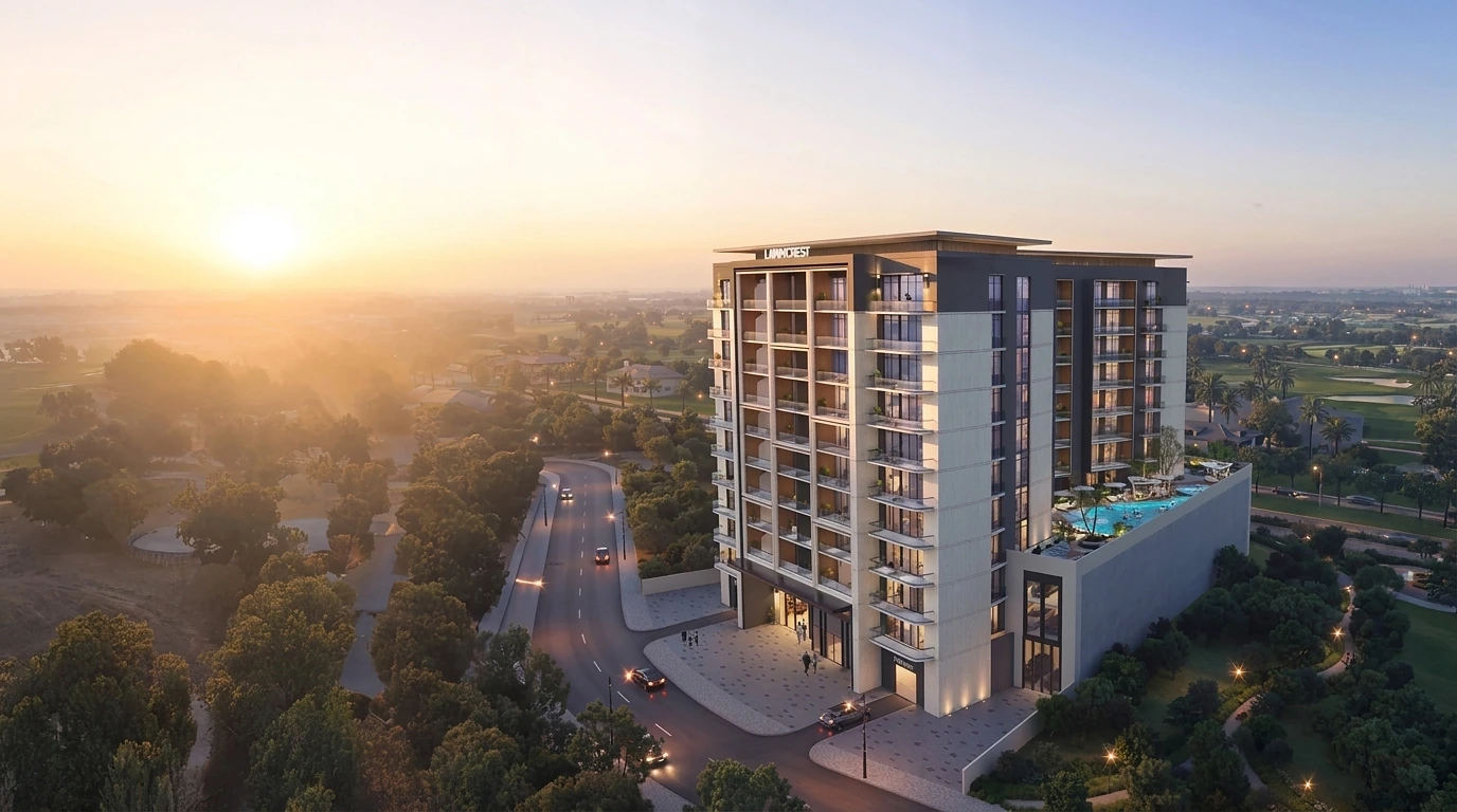 Lawncrest