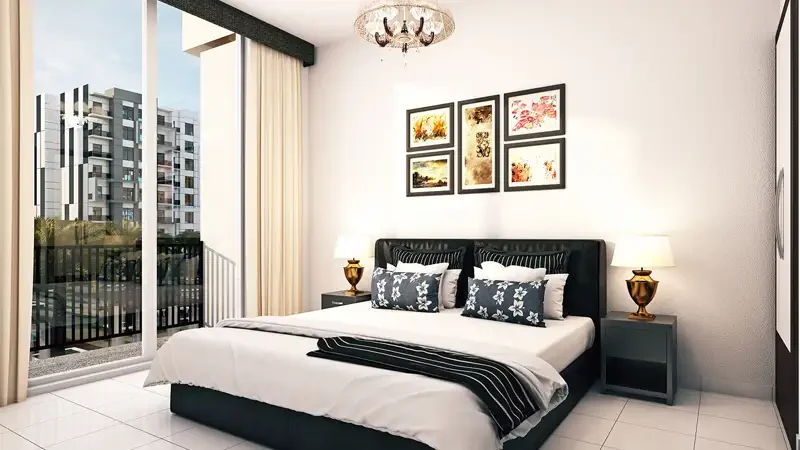 Lawnz Residence by Danube