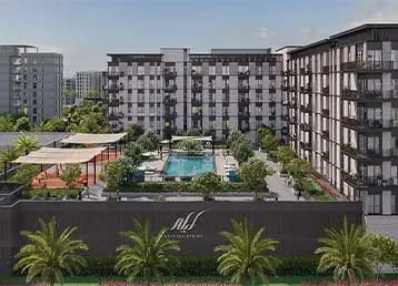 Layla Residences at Maryam Island, Sharjah