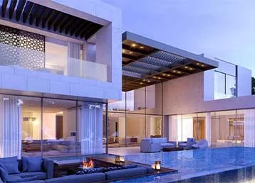 Legacy Jumeirah Park Villas by Nakheel