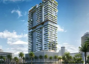 Legado at JVC by Prescott in Dubai