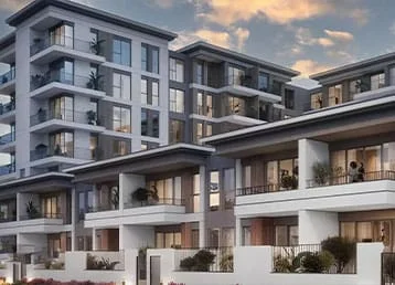 Lexington by Nshama at Town Square