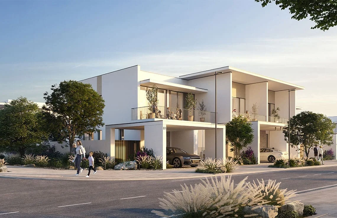 Lillia by Emaar at The Valley