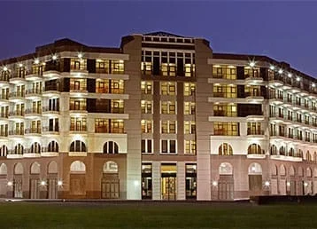 Lincoln Park by Damac Properties