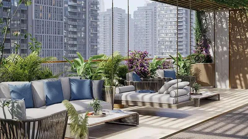 Liora Residences at Dubai Islands