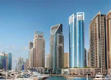 LIV Marina at Dubai Marina