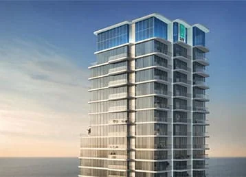 LIV Maritime at Dubai Maritime City