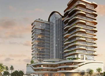 LIV Oceanside at Dubai Islands