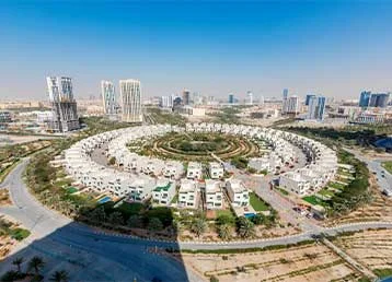 Luma Park Views at JVC