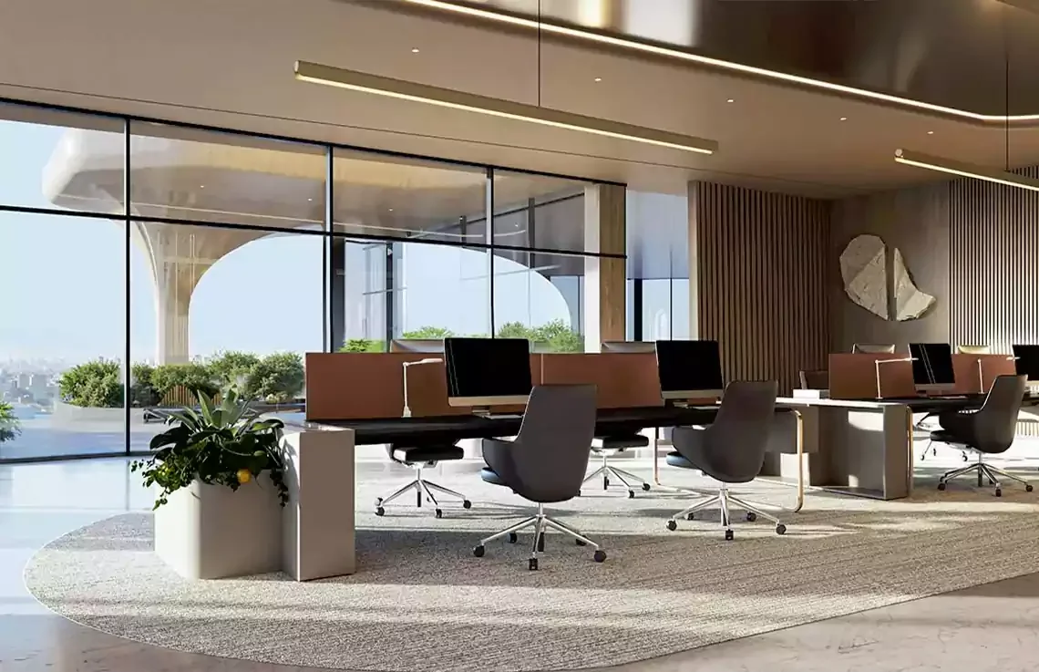 Lumena Alta by Omniyat