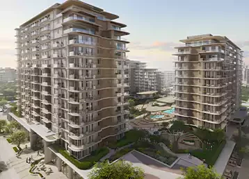 Lunara at The Strand