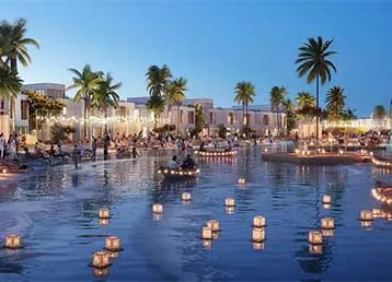 Lush at Damac Riverside Dubai