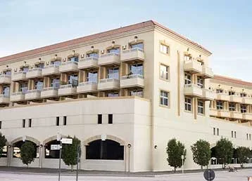 Madison Residences by Damac Properties at Majan