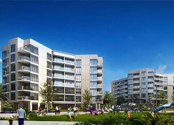 MAG 5 Boulevard at Dubai South