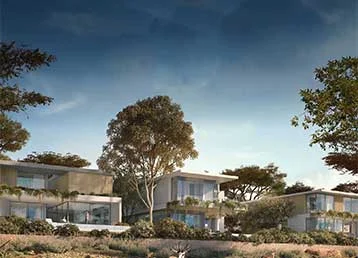 Maha Villas at Expo Valley Dubai