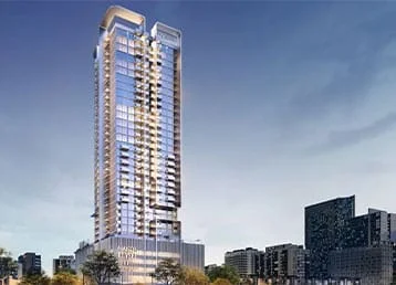 Maison Elysee 3 at JVC, Dubai