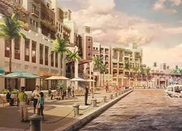 Manazel Al Khor Luxyry Apartments