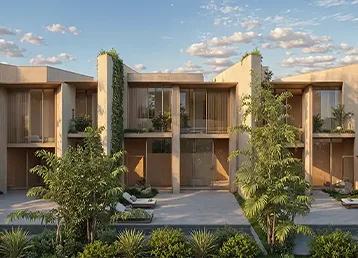 Manchester City Yas Residences