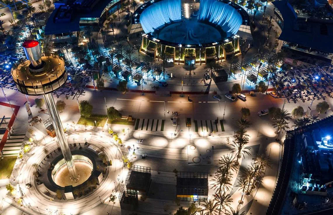 Mangrove Residences at Expo City Dubai