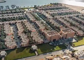 Mangrove Village by Al Ain Properties