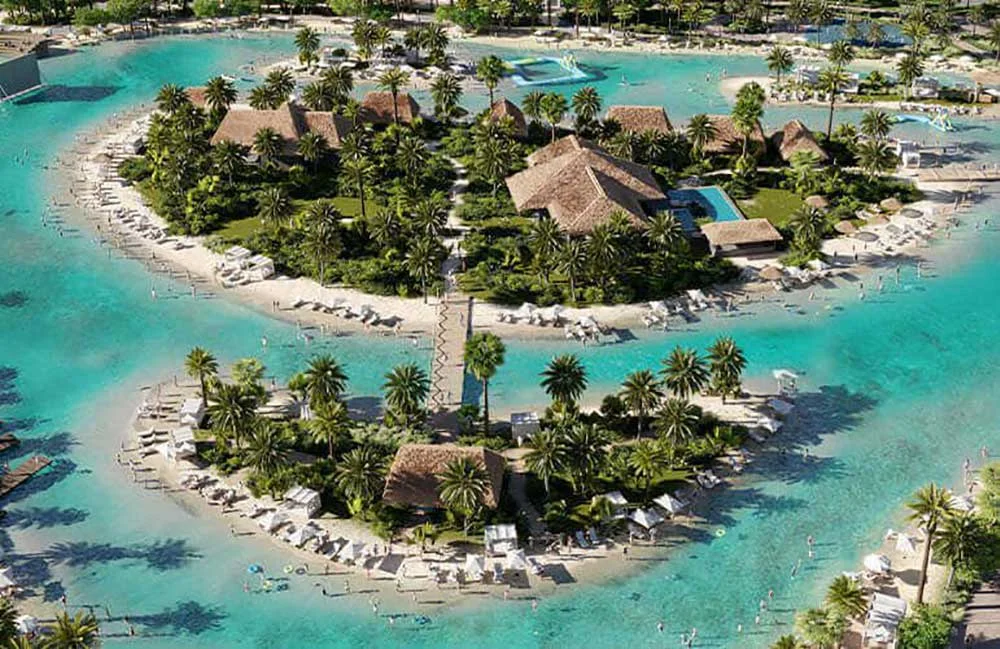 Marbella at Damac Lagoons