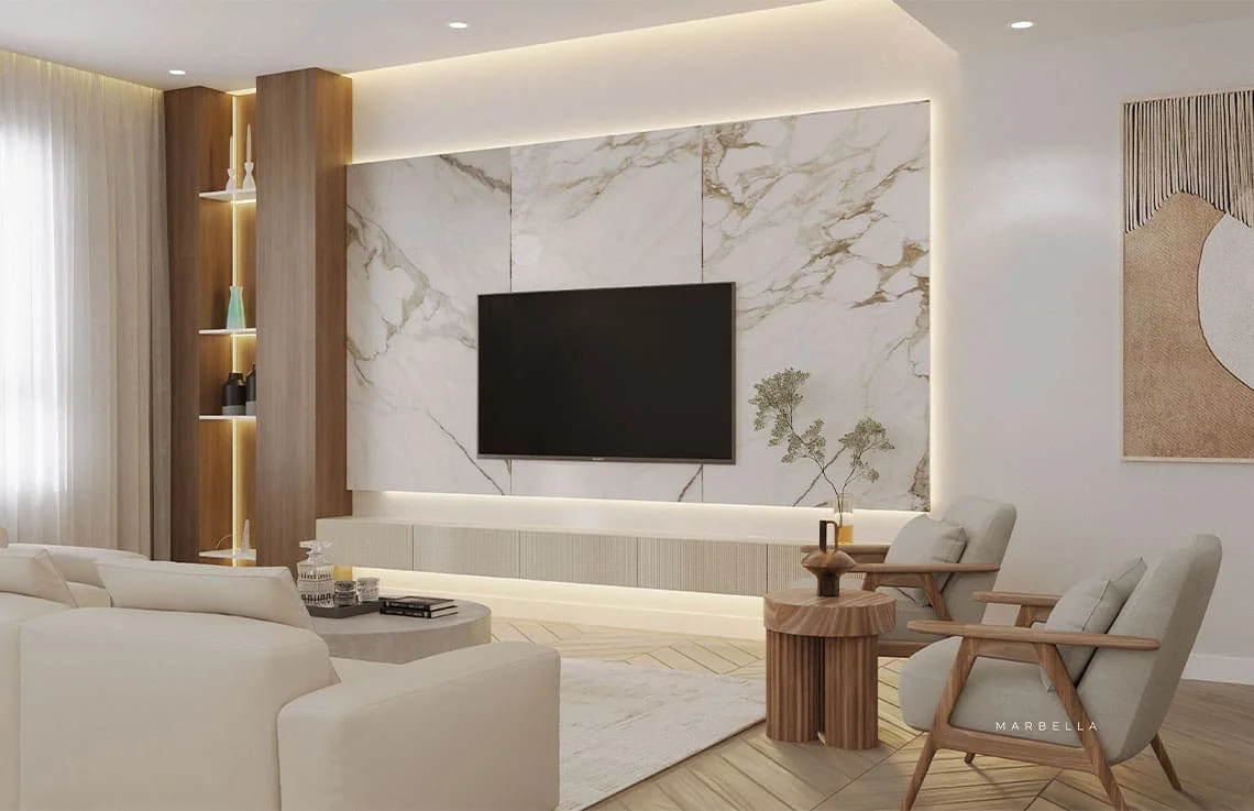 Marbella at Dubai Investment Park