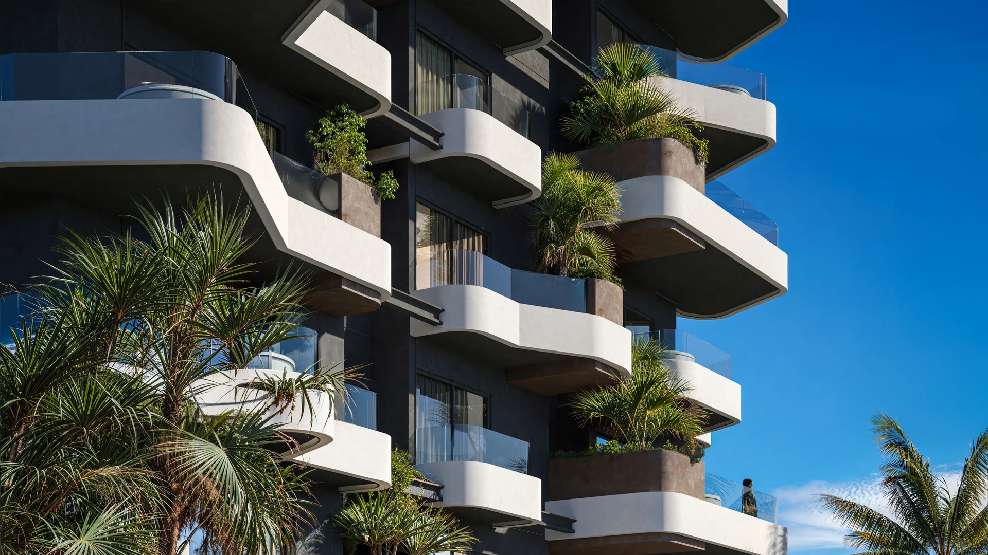 Marea Residences