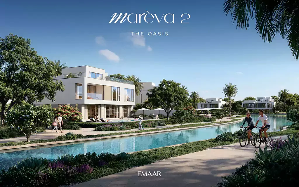 MAREVA 2 by Emaar