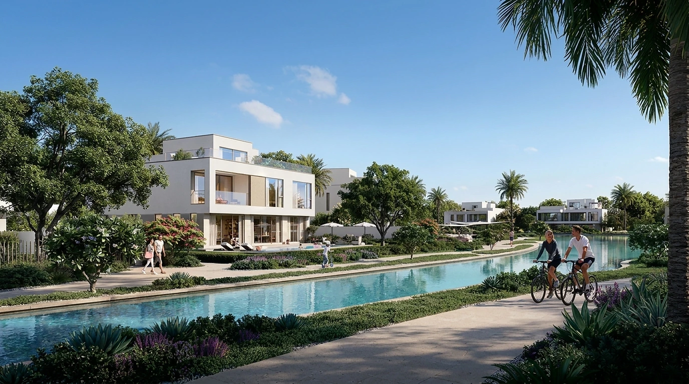 MAREVA 2 by Emaar