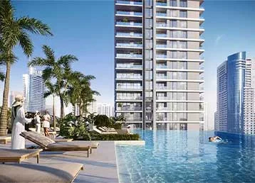 Marina Cove by Emaar at Dubai Marina