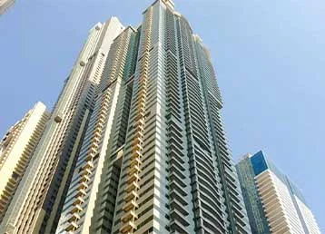 Marina Pinnacle by Tiger Properties at Dubai