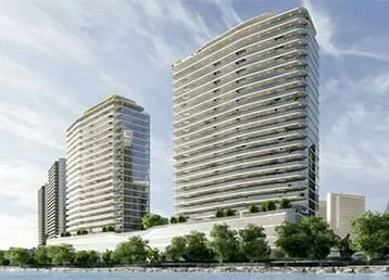 Marlin Residences at Al Reem Island