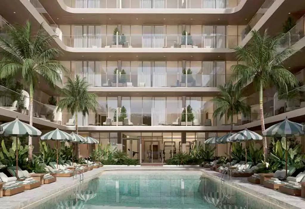 Marquis Horizon at Dubai South