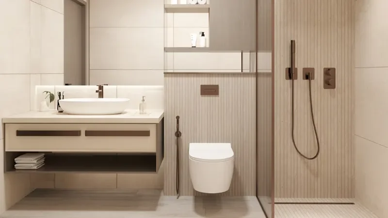 Marquis Insignia at Arjan Dubailand