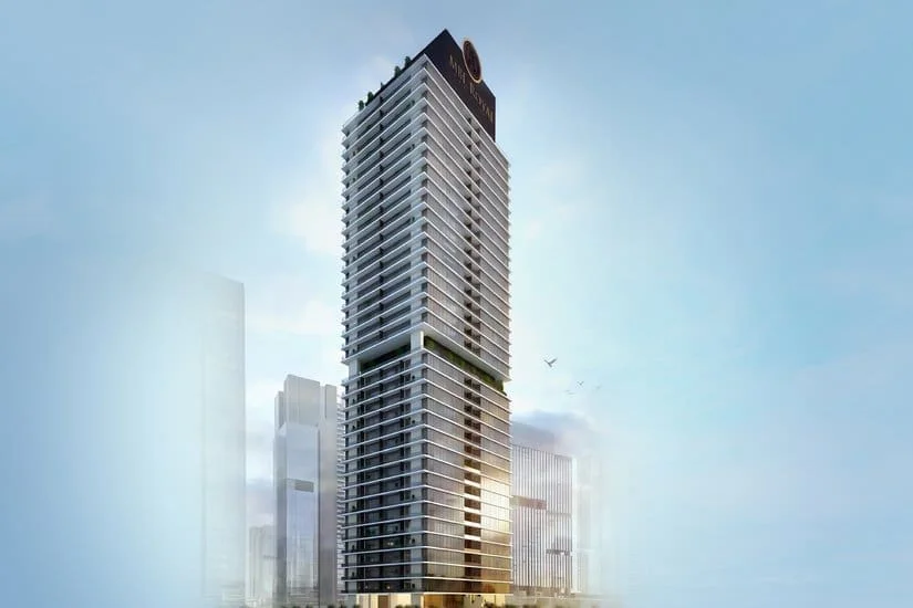 MBL Royal Residences