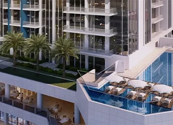 MBL Signature at JLT, Dubai