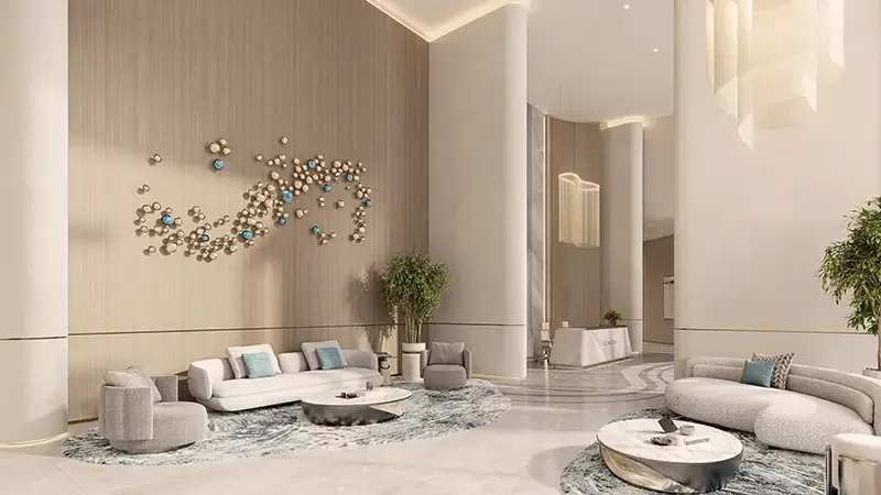 Meriva Gardens by Ellington