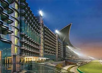 Meydan Sobha District One at MBR City, Dubai